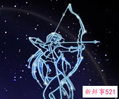 射手男对入了心的女人