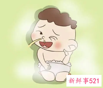 小孩不会吐痰怎么化痰