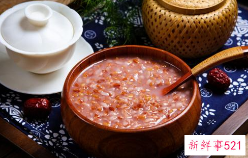 宝宝吃粗粮注意4个要点