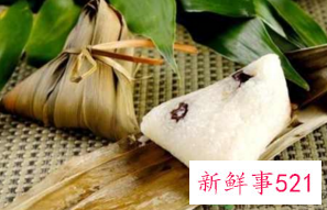 生粽子一般要煮多久