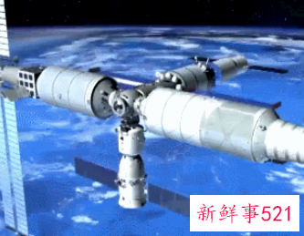 出差最久的航天员们进入返回准备阶段