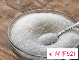 白砂糖可以代替冰糖吗