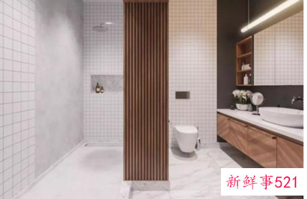 马桶下水不畅咕嘟咕嘟