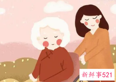 梦见和死去奶奶说话是什么意思
