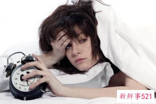 怎么样才能快速入睡