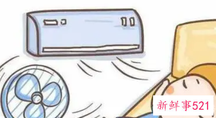 空调为什么会漏水