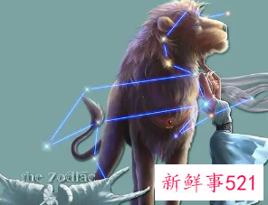 狮子座喜欢肢体接触吗