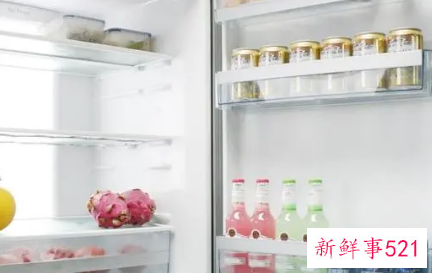 冰箱保鲜几度最好