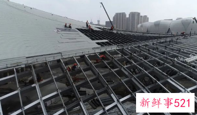 2022亚运会奥体中心三个馆