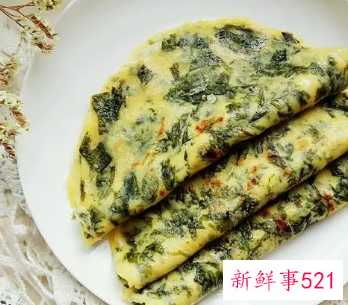 早餐营养餐食谱及做法