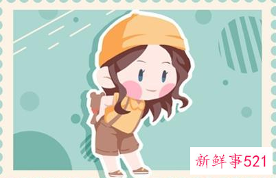 缺水女孩子取名字大全好寓意