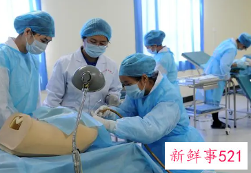 女生适合学什么医学专业