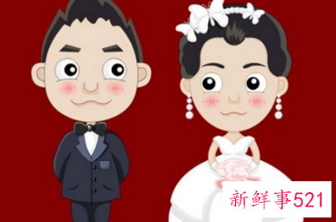 单身梦见自己结婚