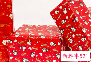 水瓶男会被什么礼物温暖到