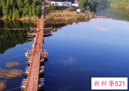 常德一日游好玩地方