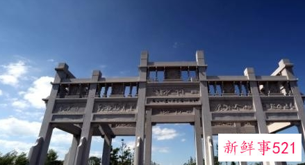 常德一日游好玩地方