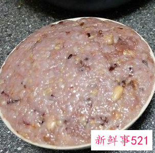 红糖八宝饭的家常做法