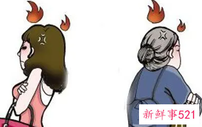 生完孩子出现夫妻不和婆媳争执怎么办