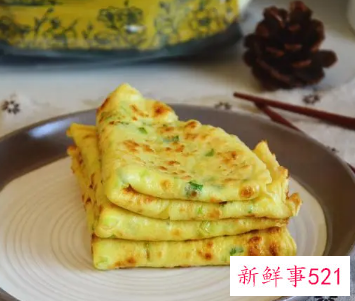 早餐营养餐食谱及做法