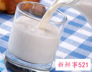 一天几瓶纯牛奶合适