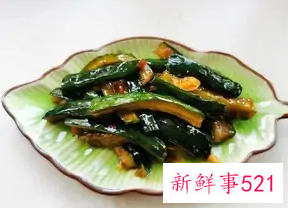 夏天适合腌制什么菜