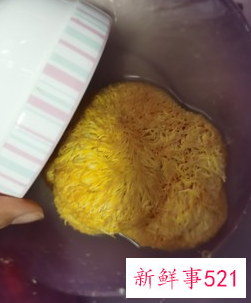 干猴头菇怎样炖鸡汤