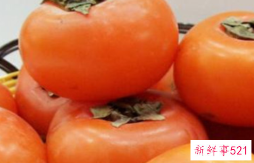 柿子要怎么催熟