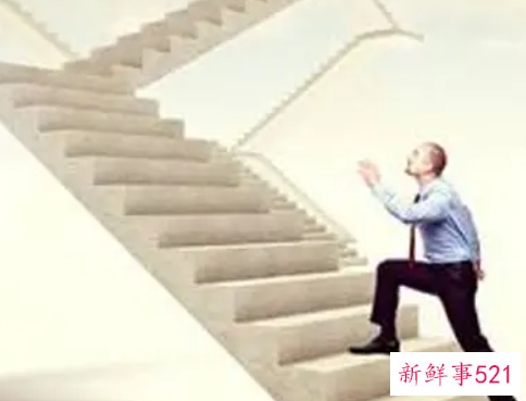 梦见上台阶下台阶有什么征兆