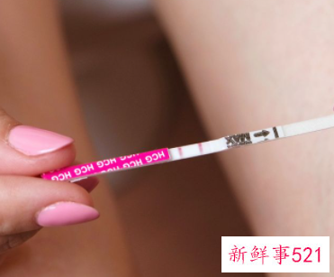 怎么分辨例假推迟和怀孕的白带