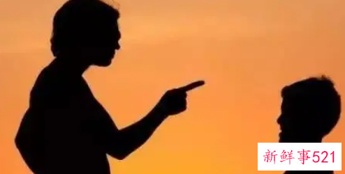 孩子爱生气的有哪几种状况