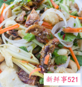 做凉拌菜怎么做好吃