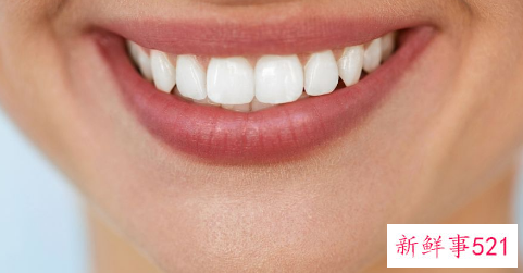 牙齿黄有哪些妙招来美白呢