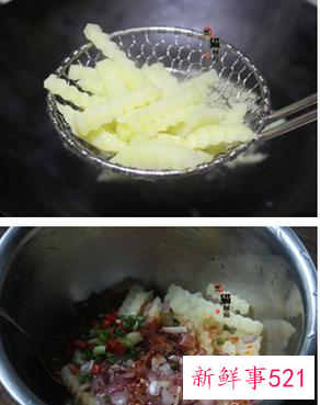 晚上吃什么菜好吃又简单