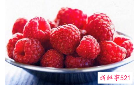 覆盆子怎么吃比较好