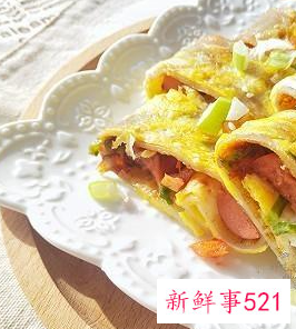 烤冷面为什么叫烤冷面不叫烤热面