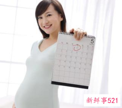 预产期计算器生男生女准吗