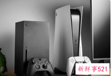 传索尼PS游戏订阅服务将于下周推出