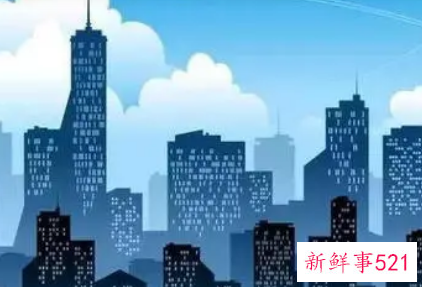 城市竞争力的含义