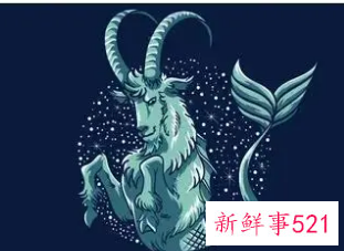 摩羯座的幸运数是什么数字