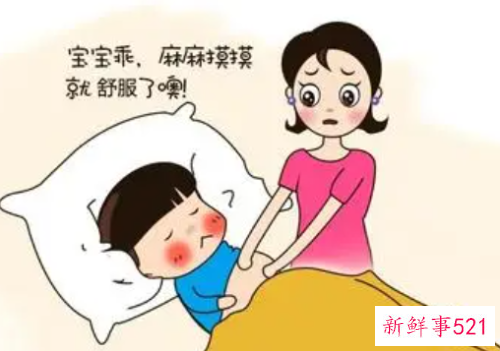 宝宝肚子胀气饿一饿管用吗