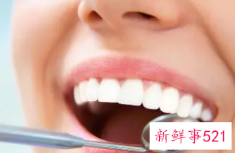 女人梦见掉牙有血