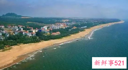 广东旅游景点推荐海边