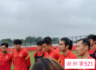 亚运会官宣延期，U23国足战东亚杯计划将继续