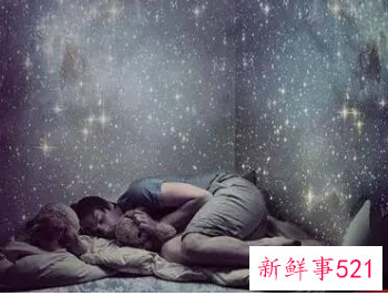 梦见焦虑紧张的梦