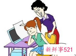 怎么拯救叛逆期说谎的孩子