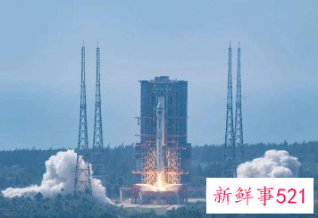 我国一箭22星发射成功创新纪录