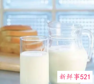 奶粉冲淡一点有助于消化吗