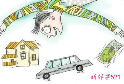 分期首付买房到底划不划算