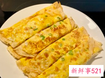 早餐食谱简单快速做法