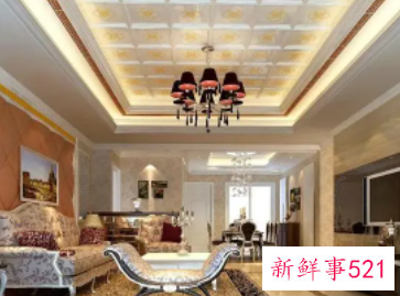 装修吊顶用什么材料最好